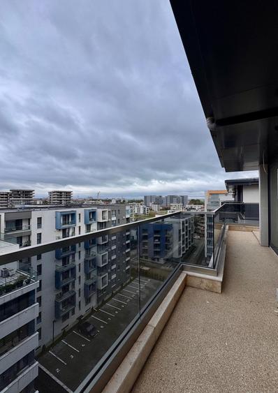 Apartament 2 camere - Mobilat si utilat - ALMAR LUXURY RESIDENCE-Mamaia Nord - 4