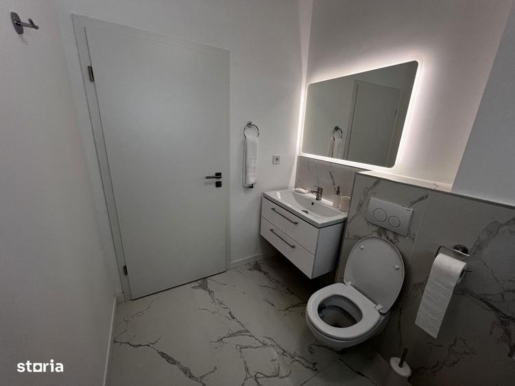 Ap.2 camere decomandat de lux, cartierul DaVinci Homes - Cristian - 4