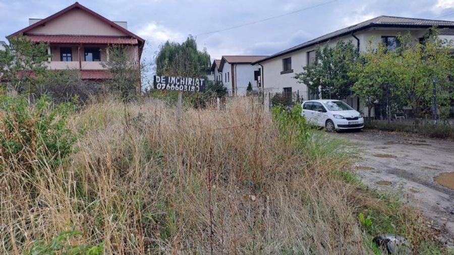 Vind loturi Str.safirului - 1