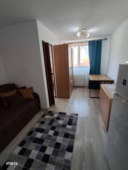 Inchiriez garsoniera Obcini bloc nou - 2