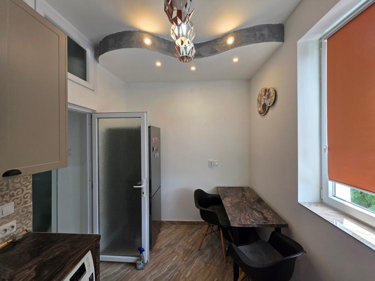 Apartament 2 camere bloc rusesc - 5