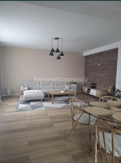 Casă de vânzare - 5 camere |  Berceni – mobilată și utilată | Teren 350 mp