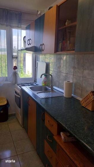 Vand apartament cu 2 camere zona Nord. - 4