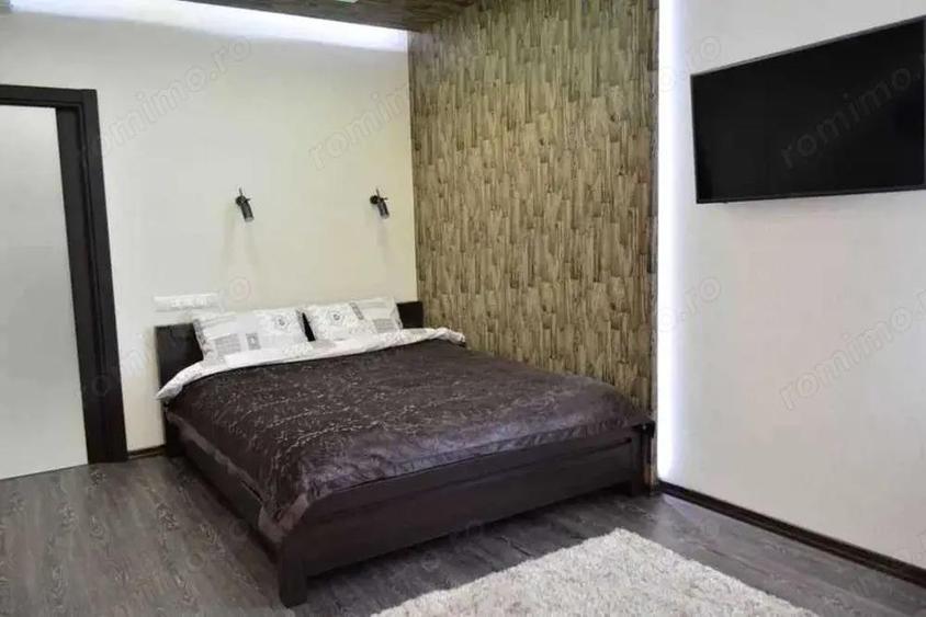 Garsoniera in zona Decebal - 1