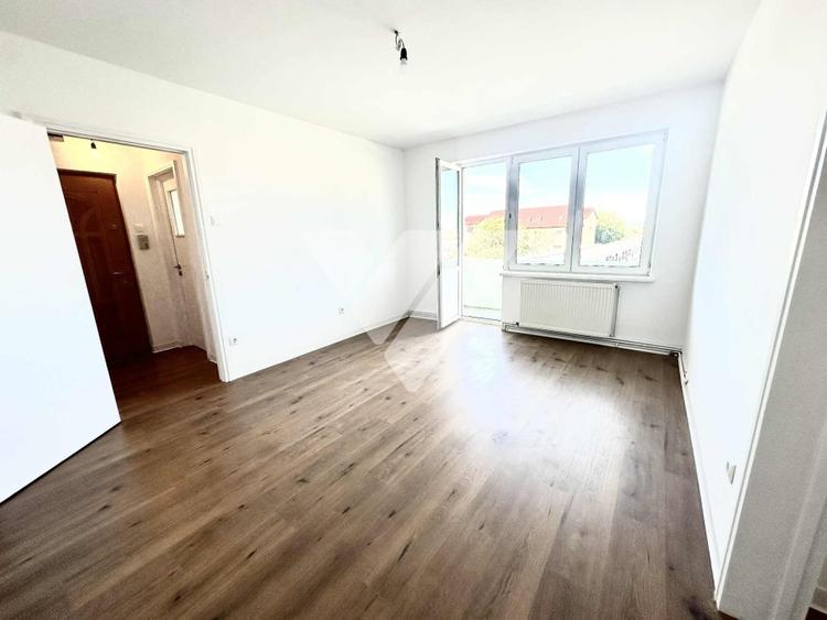 Apartament 2 camere 48 mp utili etaj 2 zona Terezian Sibiu - 1