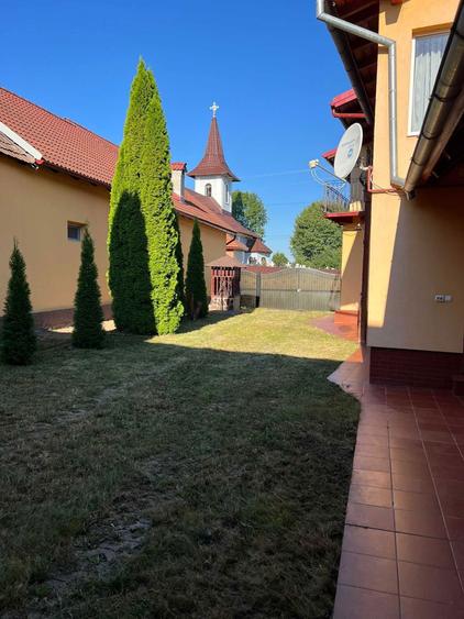 Casa de vanzare in Arpasu de Jos, judetul Sibiu - 3