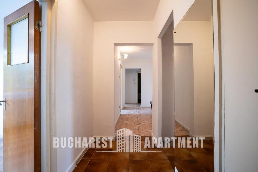 3 Camere Bulevardul Lacul Tei - 7