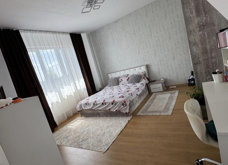 Garsoniera spatioasa Soseaua Salaj de inchiriat - 3