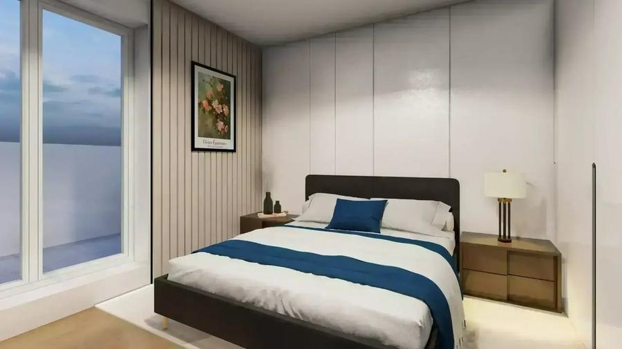 Titan-Theodor Pallady Apartament 4 Camere Acces Rapid Metrou - 3