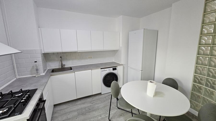Apartament 3 camere modificat din 4 zona Tineretului-Sincai - 18