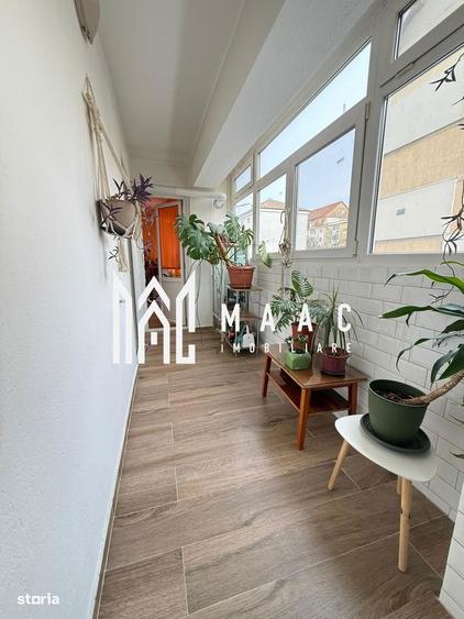Apartament 2 camere | Decomandat | Etaj 1 | Mihai Viteazu - 15