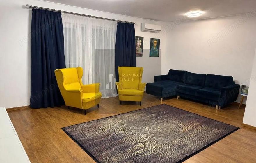 Apartament 3 camere, decomandat 99mp Baneasa - 3