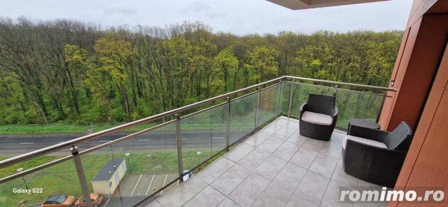 Apartament cu 3 camere la intrare in Dumbravita - 13