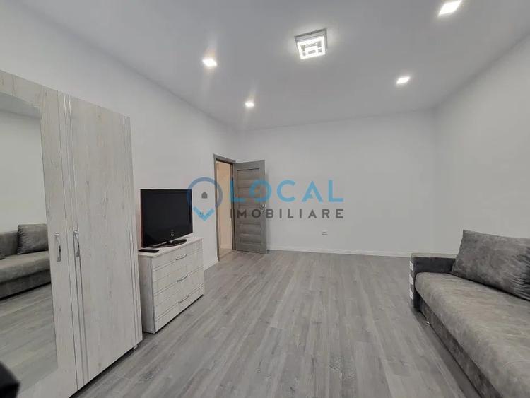 Apartement 2 camere modern Iris - 2