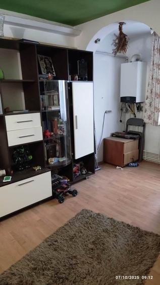 Cameră de cămin în zona Metalurgica, 24 mp - 6