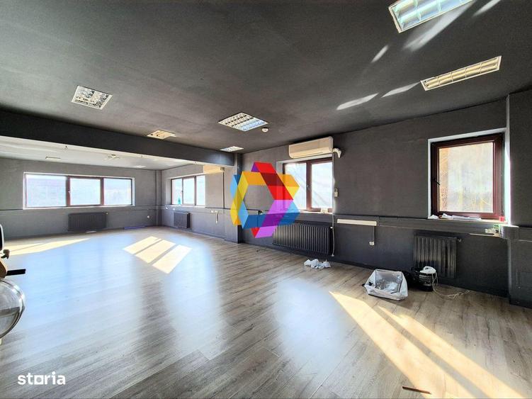 Spatiu birouri de inchiriat Brasov - 60 mp # spatii-comerciale-brasov. - 2