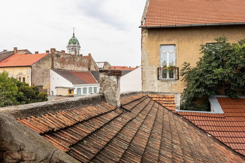 VANDUT! 3 camere amenajat, Finisat premium. - 11