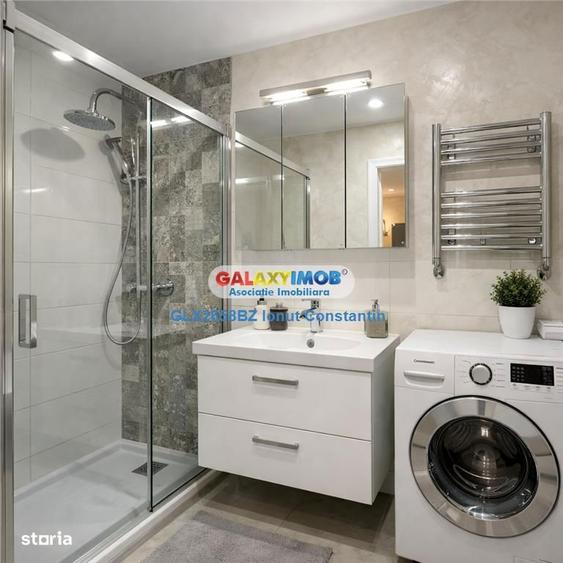 Inchiriere APARTAMENT 2 CAMERE LUX cartier ORIZONT - 1