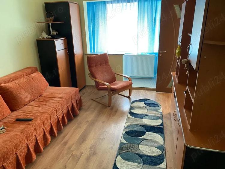 inchiriez garsoniera confort unu TV - 5