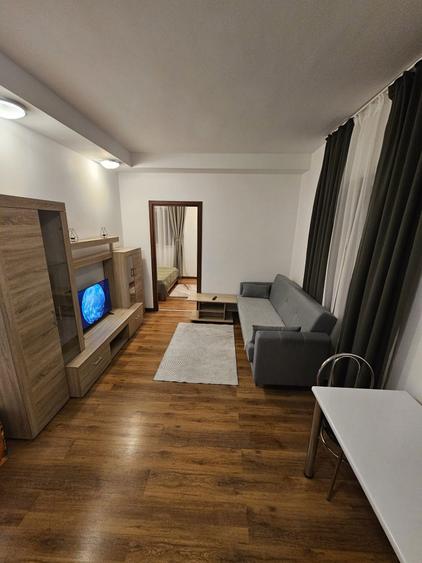 Apartament 2 camere tip studio de inchiriat in Complexul Cosmopolis - 1