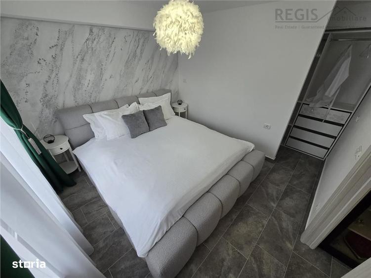Apartament 2 Camere | Gradina | Parcare - 4