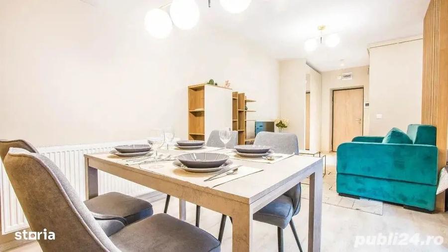 Garsoniera Dristor - 1