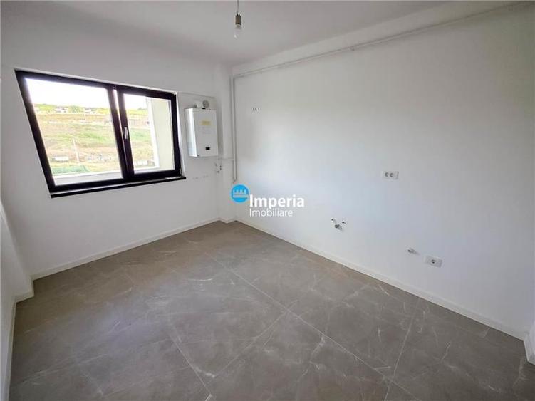 Direct Dezvoltator! Ap 3 cam, finalizat si intabulat! Bucium - 6