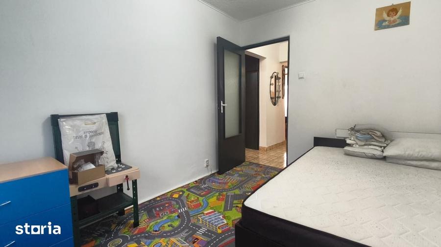 Apartament cu 2 camere decomandat în Ultracentral