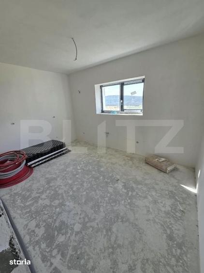 Casă cu 3 camere cu Teren 962 Mp în Nord