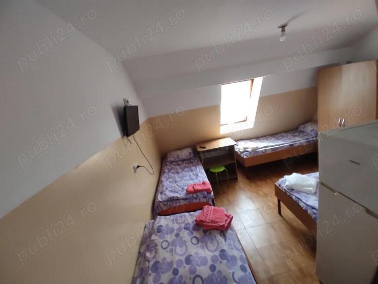 cazare- de la 32 lei pers noapte- - 7