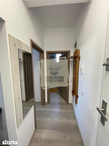 Garsoniera 29 mp decomandata cu gradina de 57 mp - 4