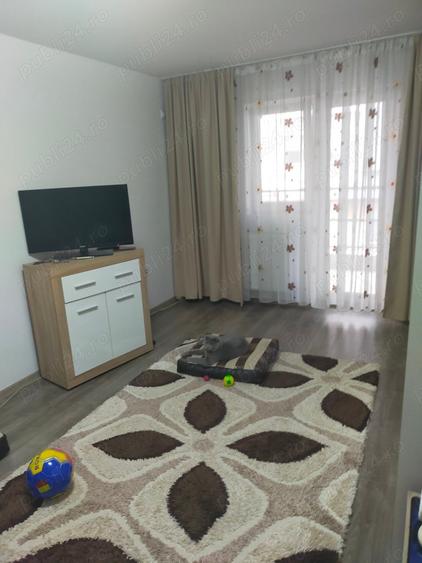 Vand apartament 2 camere - 7
