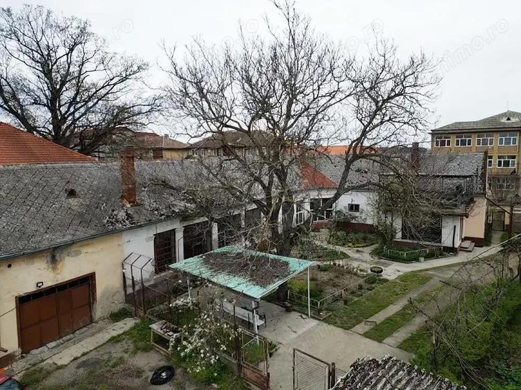 Conac Boieresc casa generoasa cu 8 camere - Salard - IMOBIHOR - 4