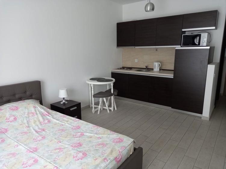 Garsoniera Loft Mamaia De silva Residence - 1