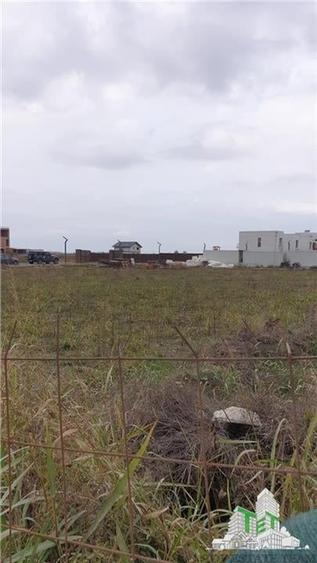 Teren intravilan de inchiriat, Tunari-Otopeni - 4