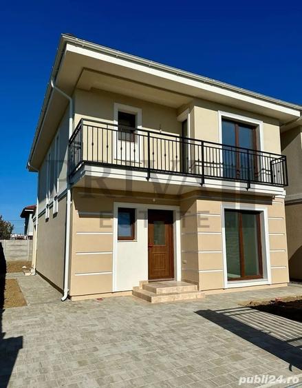 Casa individuala cu 5 camere in Chișoda - 1