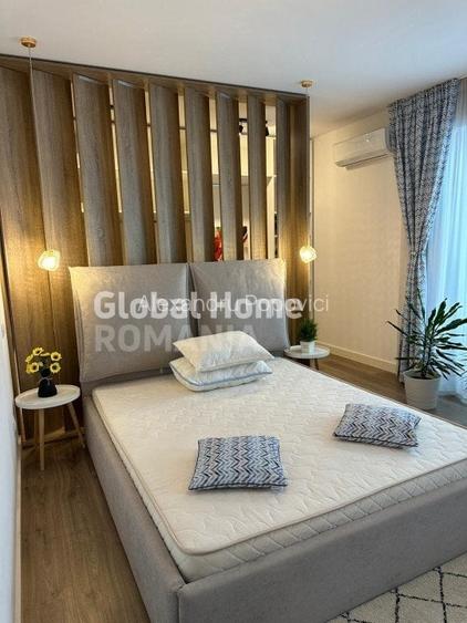 Penthouse 4 camere 169MP | Baneasa | Sisesti | Bloc nou 2019 |