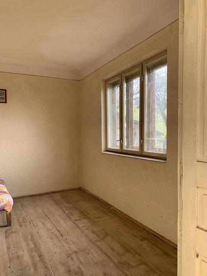 Casa si teren Silivasu de Campie - 2