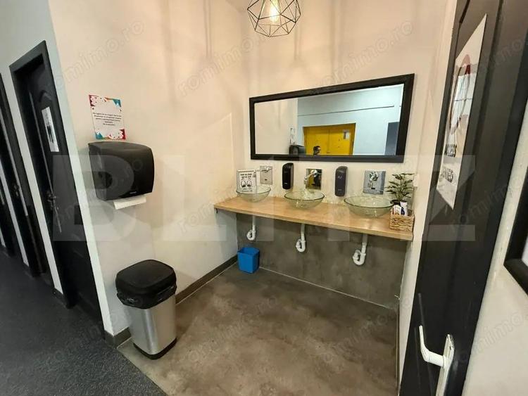 Spatiu Open-Space, 40mp, zona Piata Unirii - 4