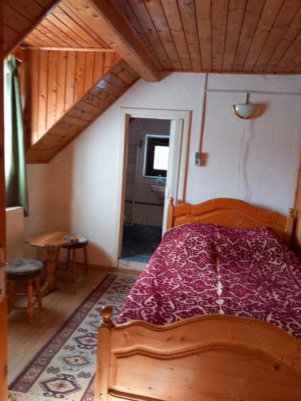 Vand Proprietate imobiliara in Cheia Prahova - 6