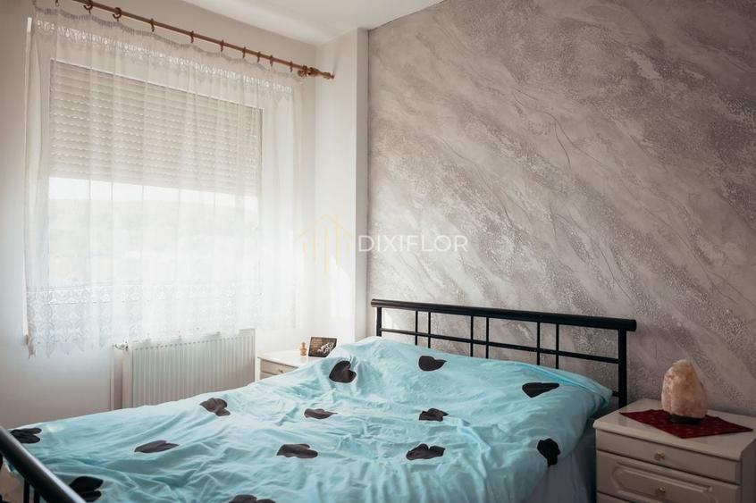 Apartament cu 3 camere - ideal pentru o familie | zona Shopping City - 3