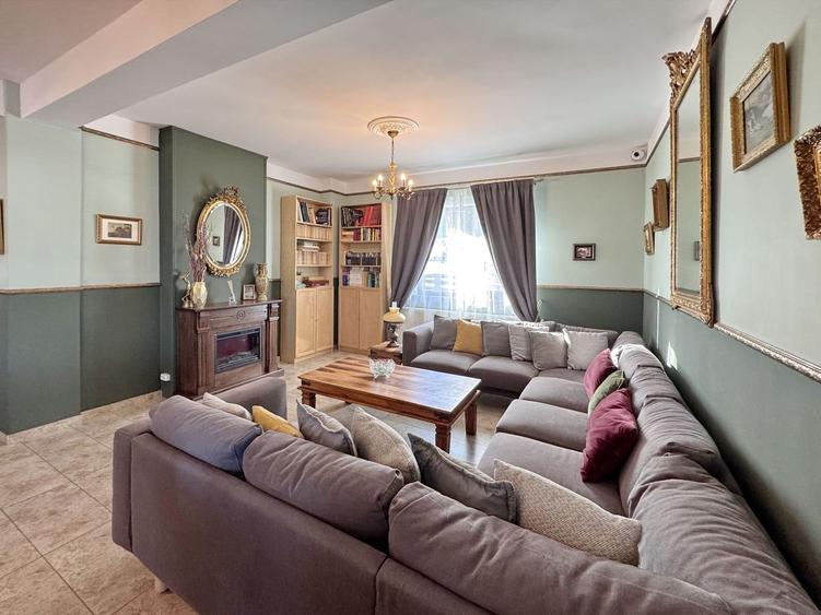 Investiție de Succes: Boutique Hotel la Cheie în Bran - 9