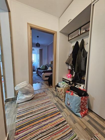 2 Camere, Mobilat/ Nemobilat, Renovat complet, Liber - 7