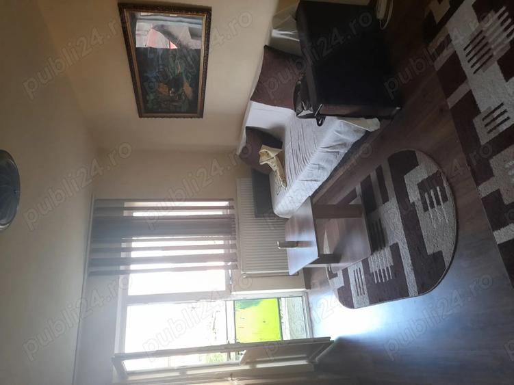 Apartament Plopilor etaj 2 4 - 4