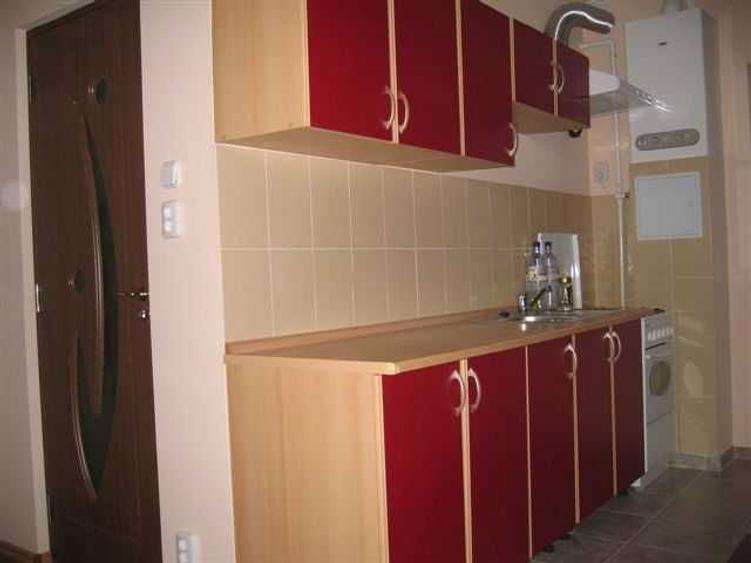 Inchiriez apartament 2 camere UTA ARED - 1