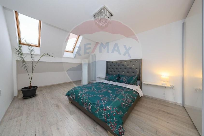 Apartament modern 3 camere de vanzare in zona Tractorul - 15