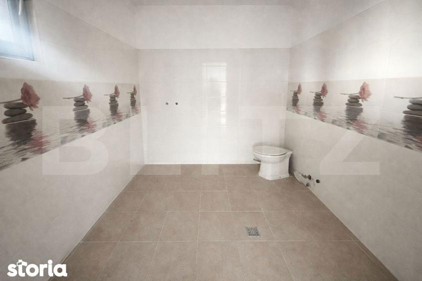 Vila moderna P+1 cu design arhitectural unic, 200 mpu, Dudovicesti - 10