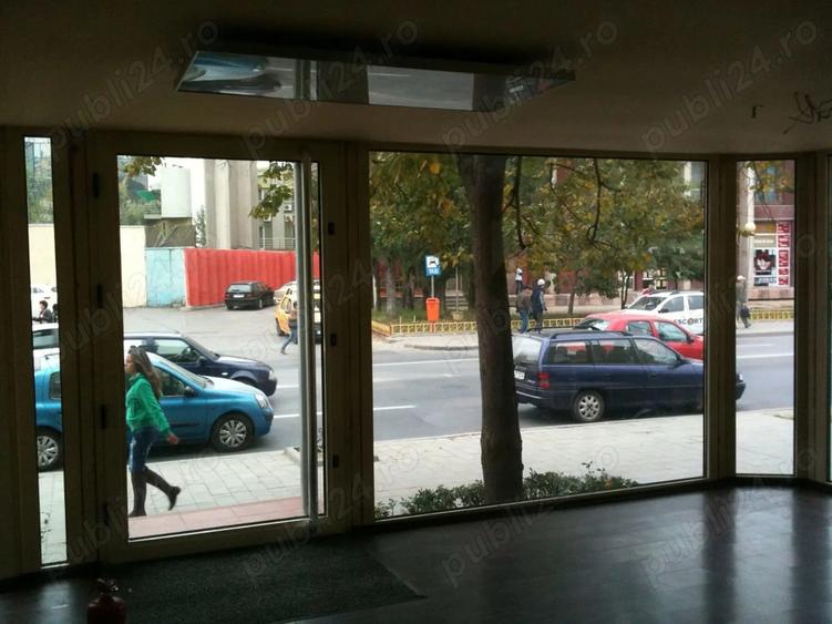 Inchiriez Spatiu Comercial in TULCEA, strada ISACCEI - 4