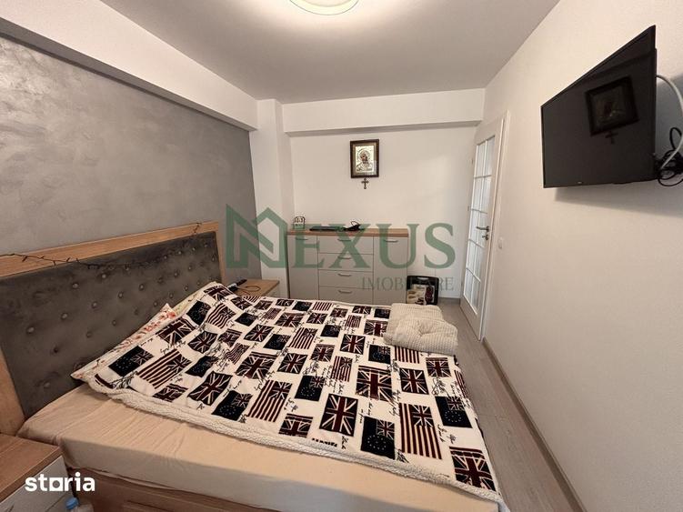 Apartament cu 2 camere Open Space | Bloc Nou | Cartier Fiald Bacau - 7