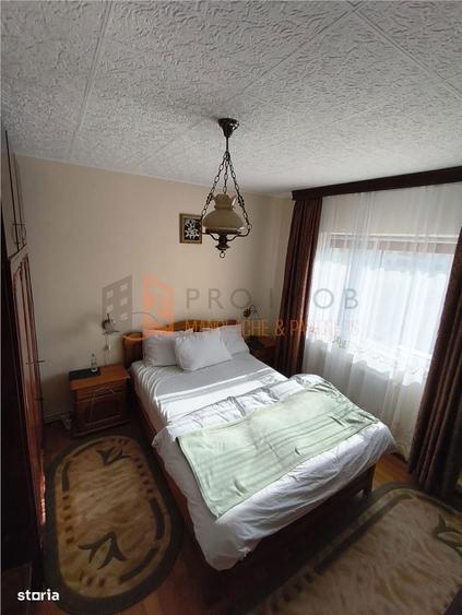 Apartament 3 camere cf 1 decomandat zona Unirii Sud-Viitorului - 5